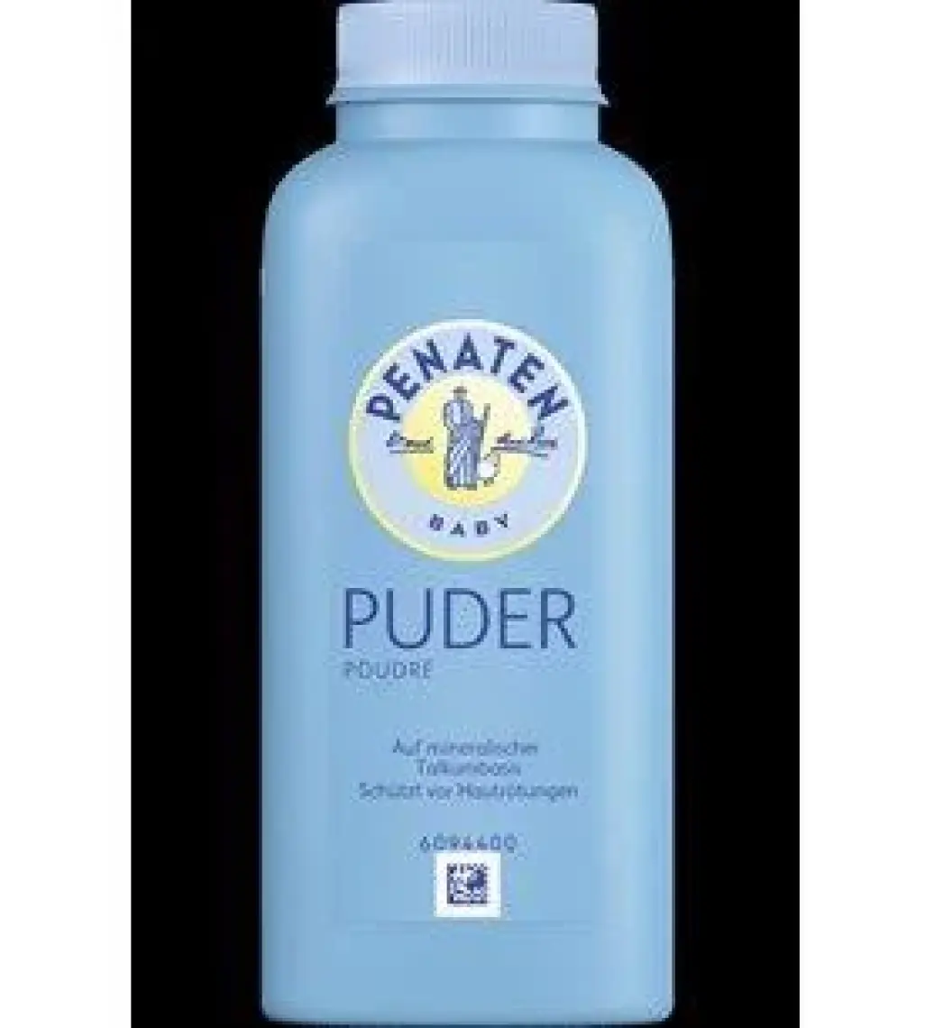Penaten Baby Bebek Pudrası 100 ml (3574660537369)