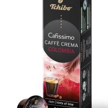Tchibo Cafissimo Caffe Crema Kapsül Kahve 10'lu