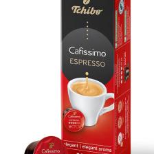Tchibo Cafissimo Espresso Kapsül Kahve 10'lu