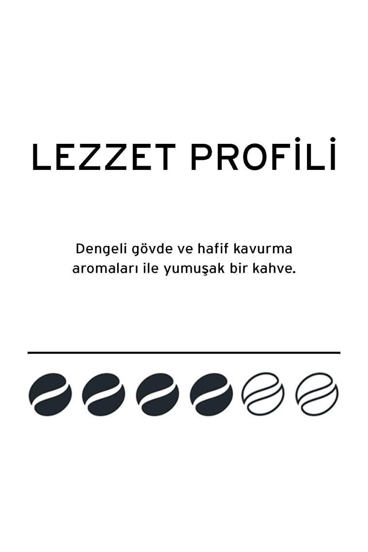 Tchibo Cafissimo Espresso Kapsül Kahve 10'lu