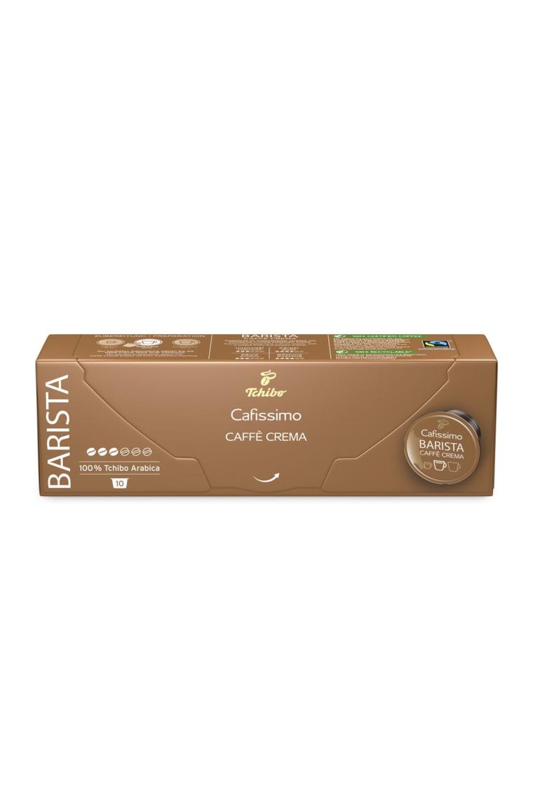 Cafissimo Barista Caffè Crema 2x10 Adet Kapsül Kahve