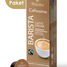 Cafissimo Barista Caffè Crema 2x10 Adet Kapsül Kahve