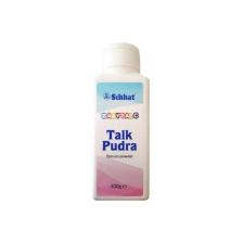 Babytalc 100gr Talk Pudrası