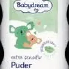 Babydream Bebek Pudrası Çok Hassas Cilt Jojoba Yağlı 100 gr