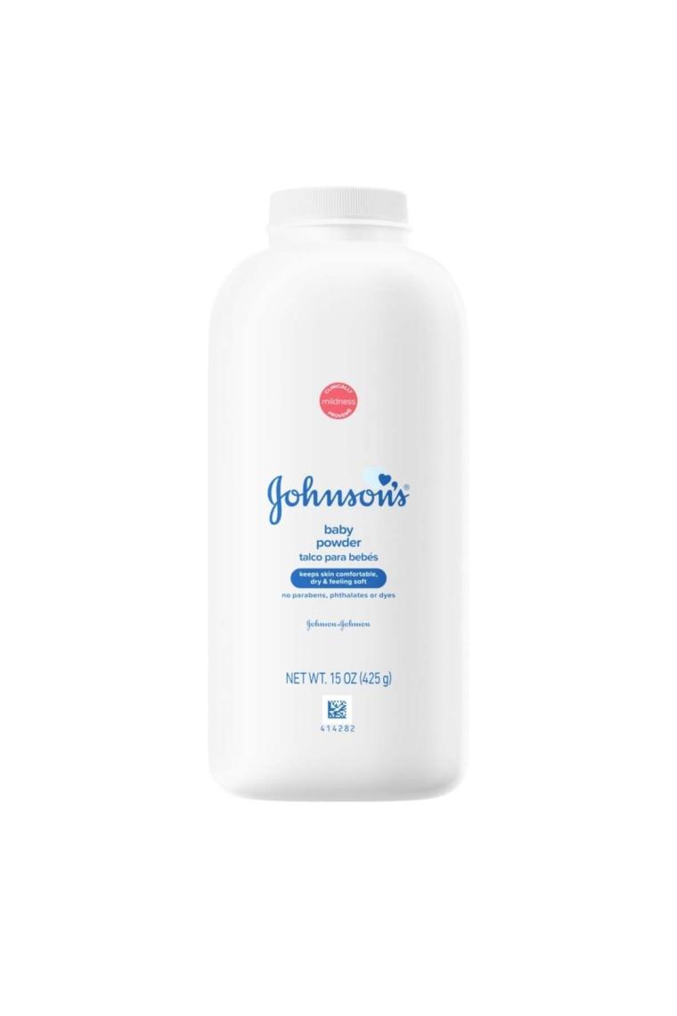 Johnsons Baby Bebek Pudrası 200 Gr