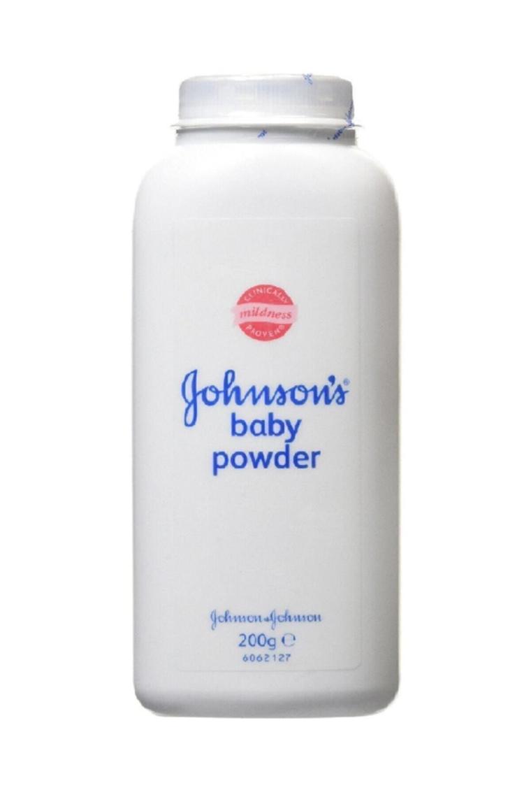 Johnsons Baby Bebek Pudrası 200 Gr