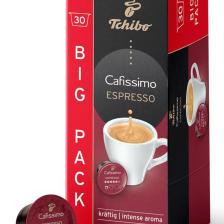 Tchibo Cafissimo Espresso Intense Aroma Kapsül Kahve 30'lu