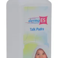Dermoes Talk Pudra