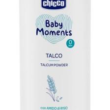 Chicco Bm Talcum Powder 150GR