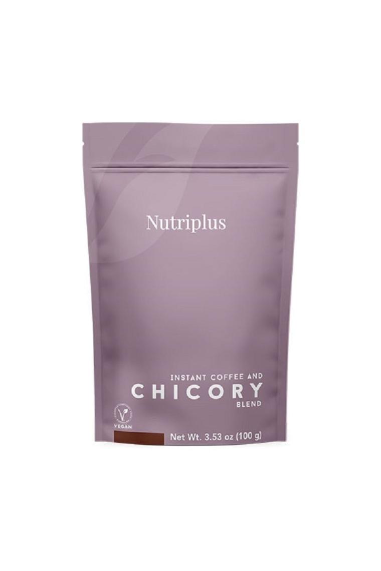 Nutriplus NutriCoffee Hindiba Kahve - 100 g 8690131412289