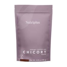 Nutriplus NutriCoffee Hindiba Kahve - 100 g 8690131412289