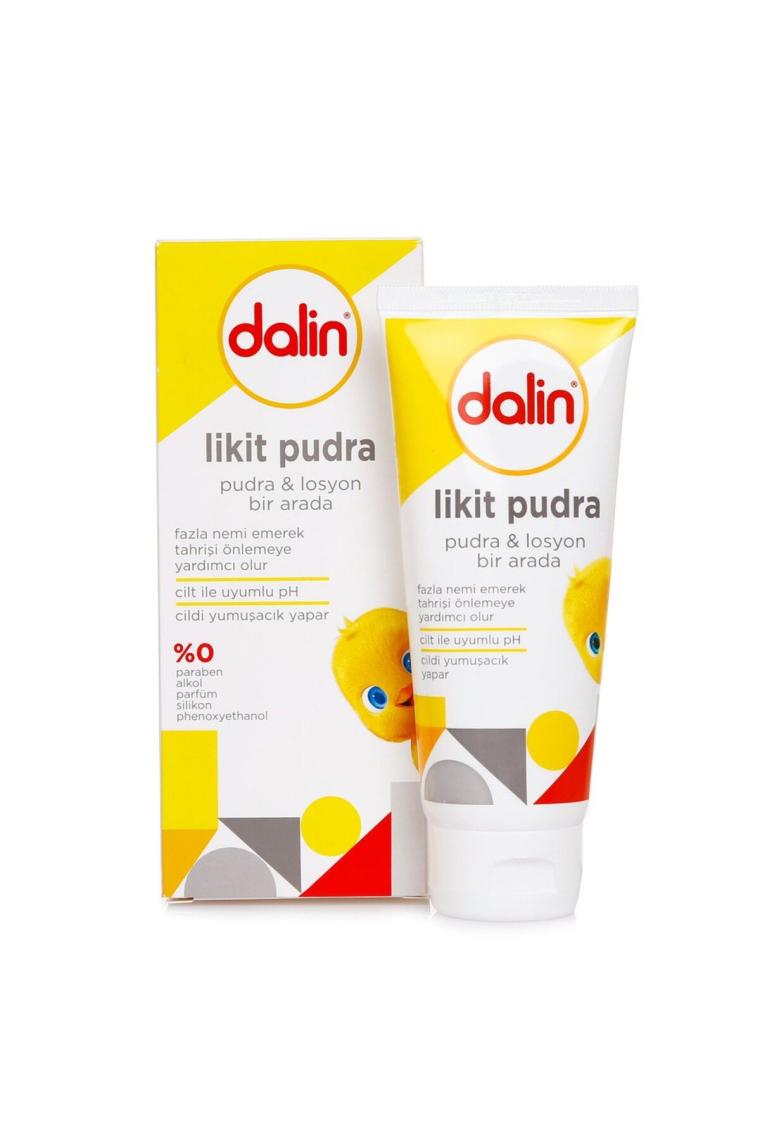 Likit Pudra 100 ml