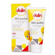 Likit Pudra 100 ml