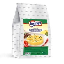 Sütlü Patates Püresi 2000 gr