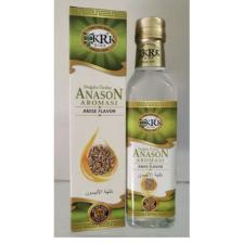 Krk Gıda 250 ml Cam Anason Aroması