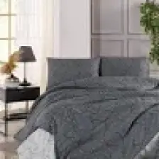 Tabu Home Ütopia Çizgili Tek Kişilik Nevresim Takımı