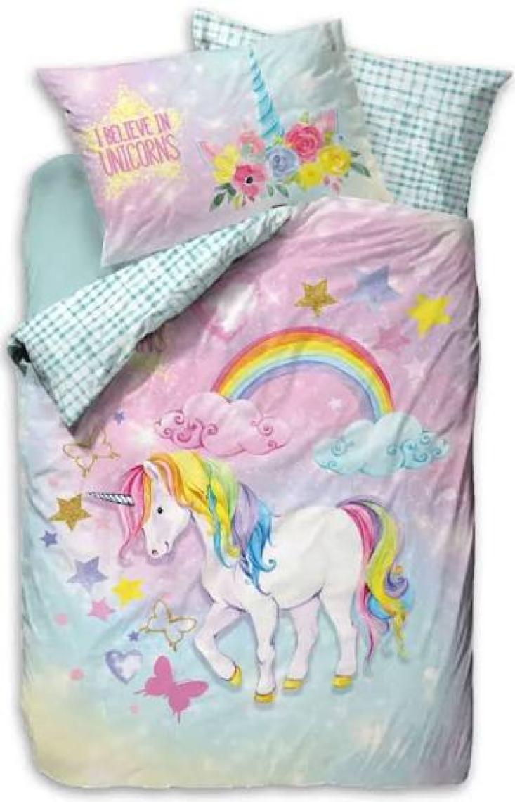 Cotton Box Junior Tek Kişilik Ranforce Nevresim Takımı - Dream