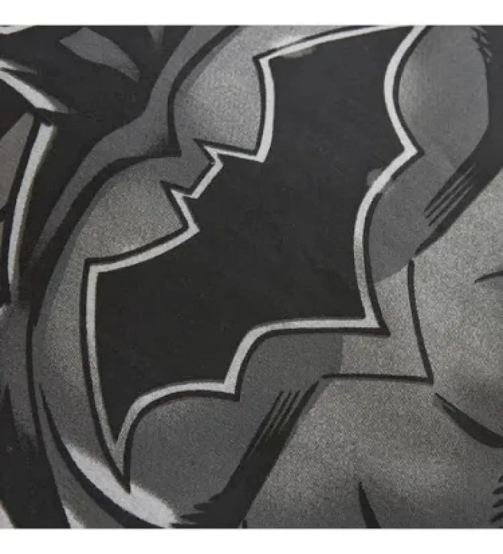 Karaca Home Batman Dark Knight %100 Pamuk Tek Kişilik Nevresim Takımı