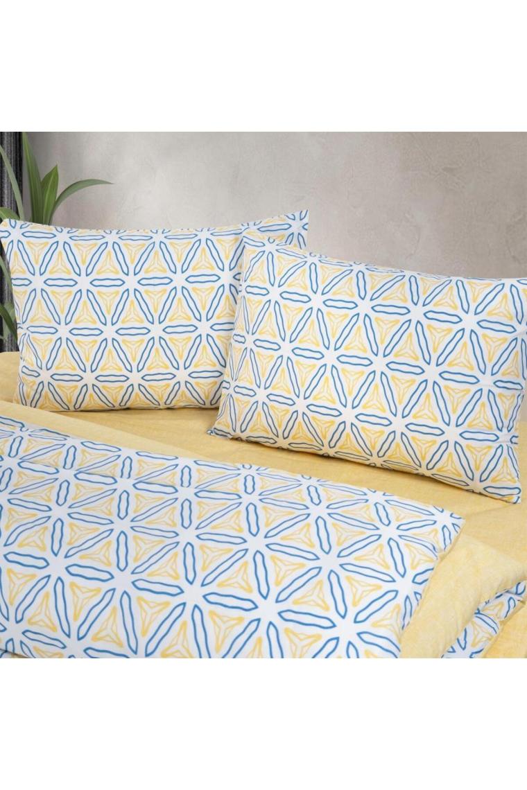 Home Design Fleur Tek Kişilik Nevresim Takımı