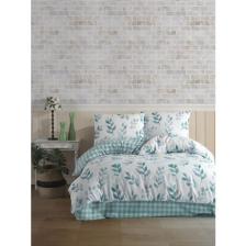 Home Design Foglia Tek Kişilik Nevresim Takımı