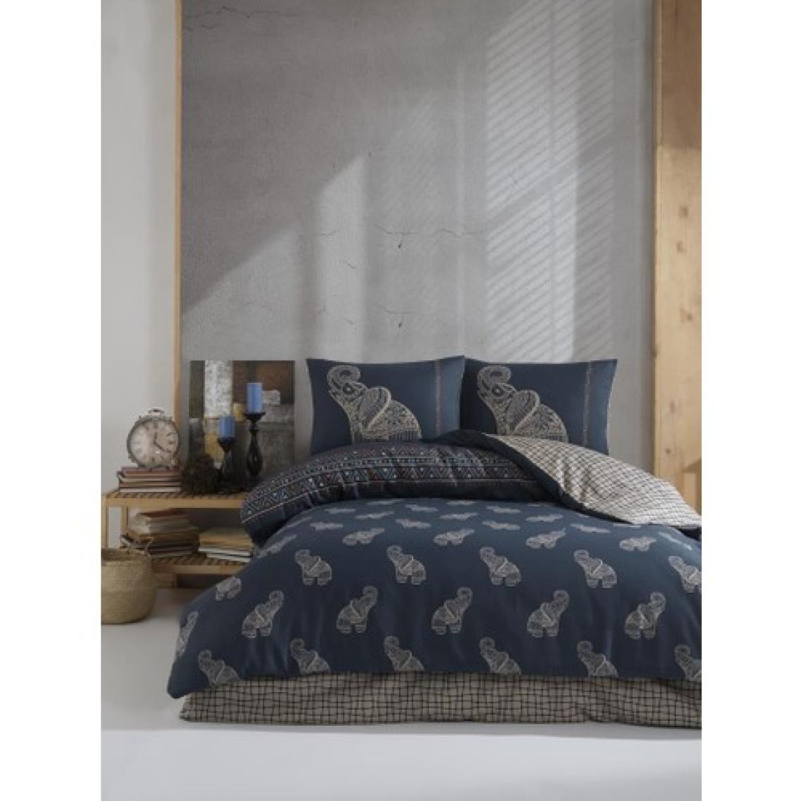 Home Design Dumbo Çift Kişilik Nevresim Takımı