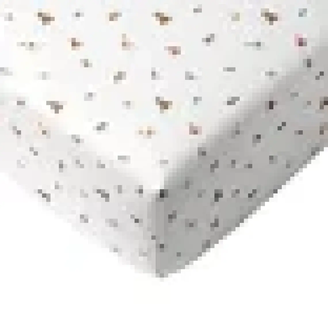 Casadora Baby Forest Amigos %100 Pamuk Saten Tek Kişilik Nevresim Takımı