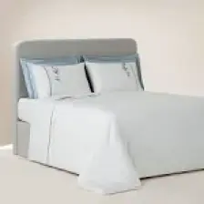 Ecocotton Organik Pamuk Çift Kişilik Nevresim Takımı - Derin