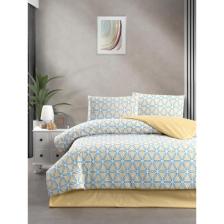 Home Design Fleur Çift Kişilik Nevresim Takımı