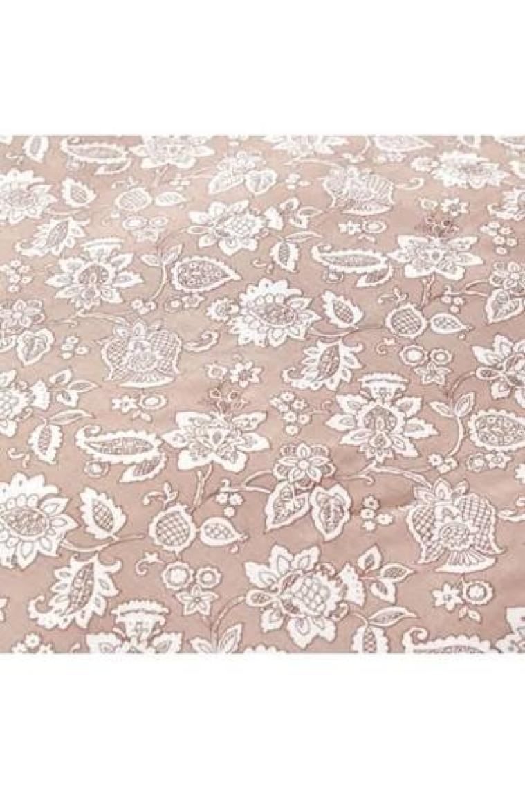 Karaca Home Celerina Pembe %100 Pamuk Çift Kişilik Fitted Nevresim Takımı