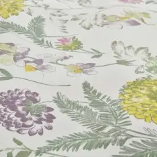 Sarah Anderson Blossom Çift Kişilik Nevresim Takımı