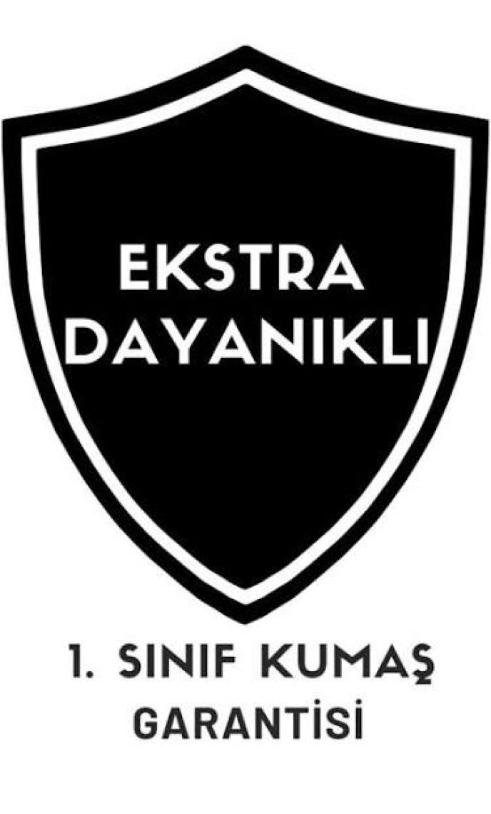 lotusline Home Gri Çift Kişilik Ağaç Desen Lüks Pamuklu Nevresim Takımı - Seti