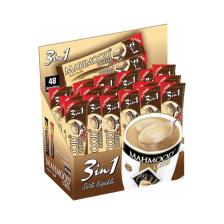 Coffee 3'ü 1 Arada Sütlü Köpüklü Hazır Kahve 48'li 18 Gr