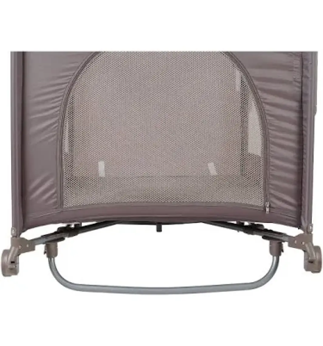 Prego 8044 Miami Plus Anne Yanı Oyun Parkı 70X120 cm Bej