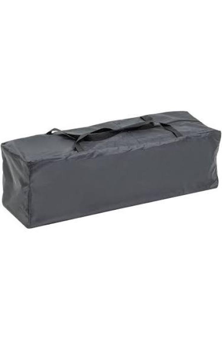 Baby2Go Venedik Anne Yanı Oyun Parkı & Beşik 70x110 Cm Açık-Gri