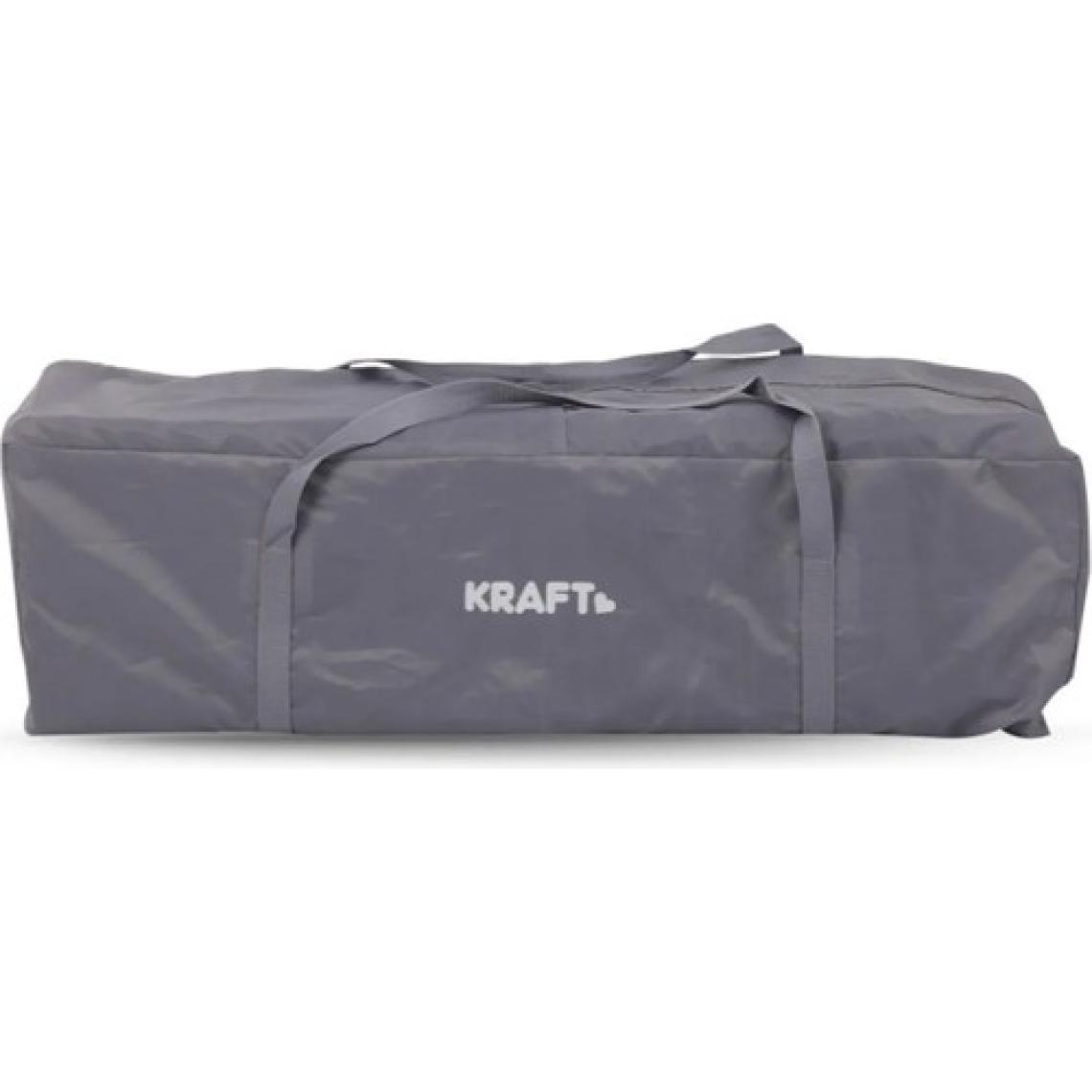 Kraft Paris Anne Yanı Dönenceli Sallanır Oyun Parkı 70X120 cm