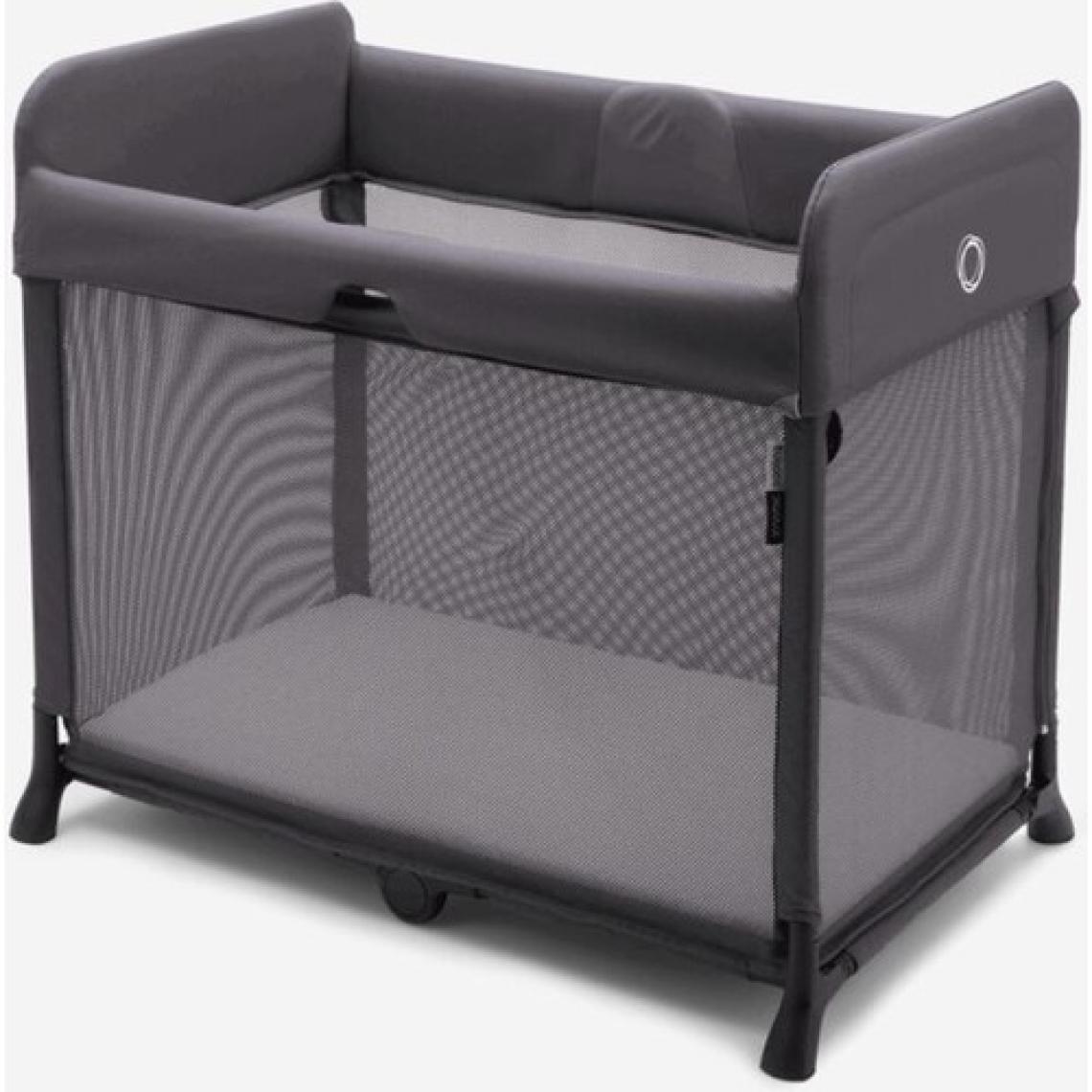 Bugaboo Stardust Beşik Park Yatak