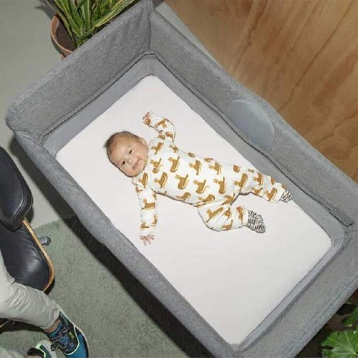 Bugaboo Stardust Beşik Park Yatak