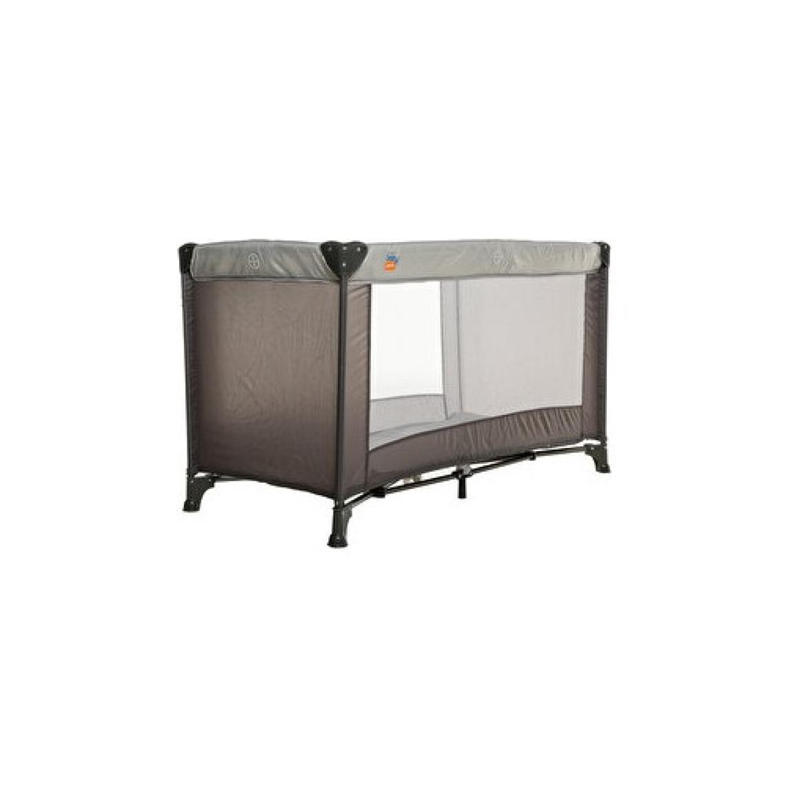 Baby Plus Baby Plus Eco Park Yatak