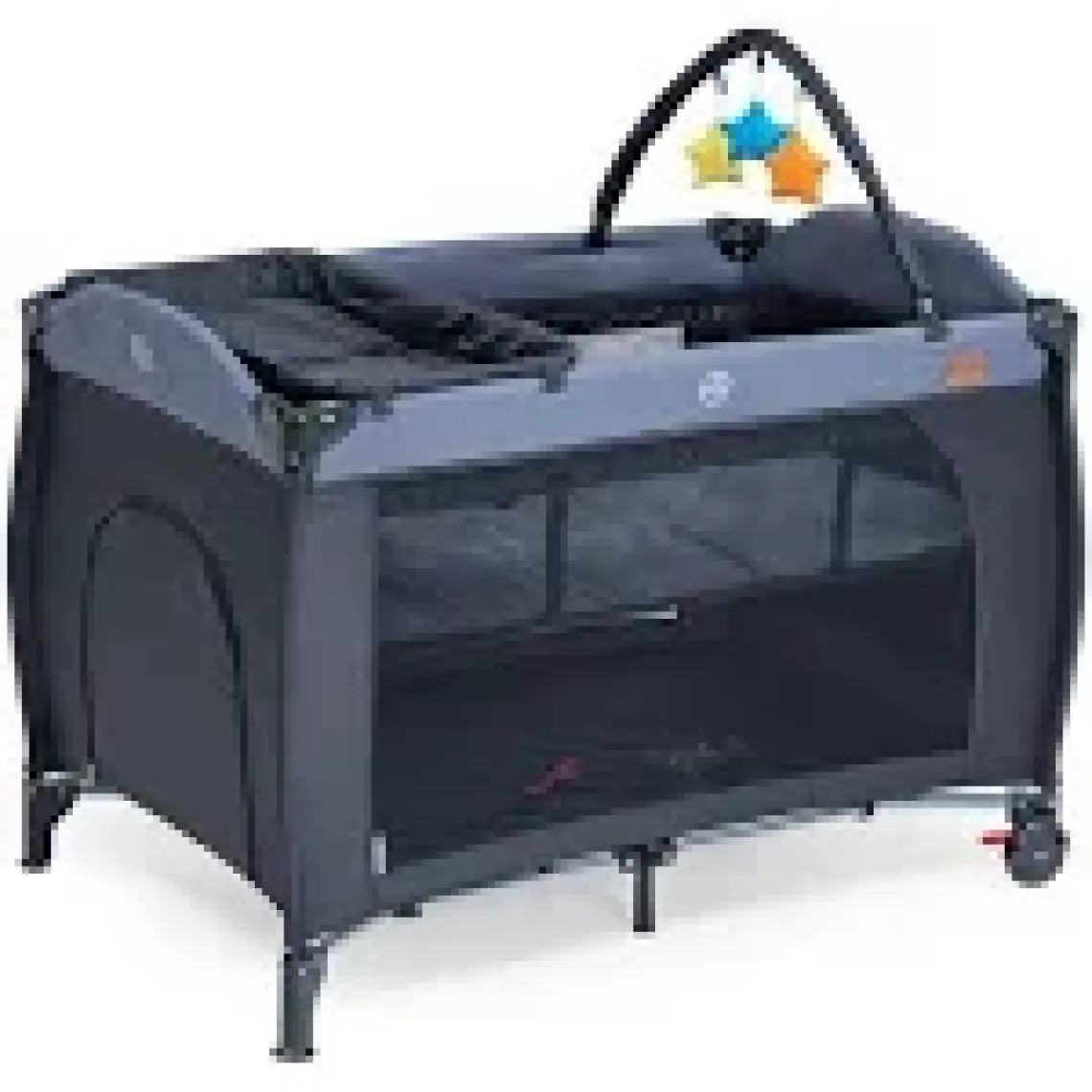 BABY2GO 2052 Arena Oyun Parkı Park Yatak 70 x 110 cm Baby 2 Go
