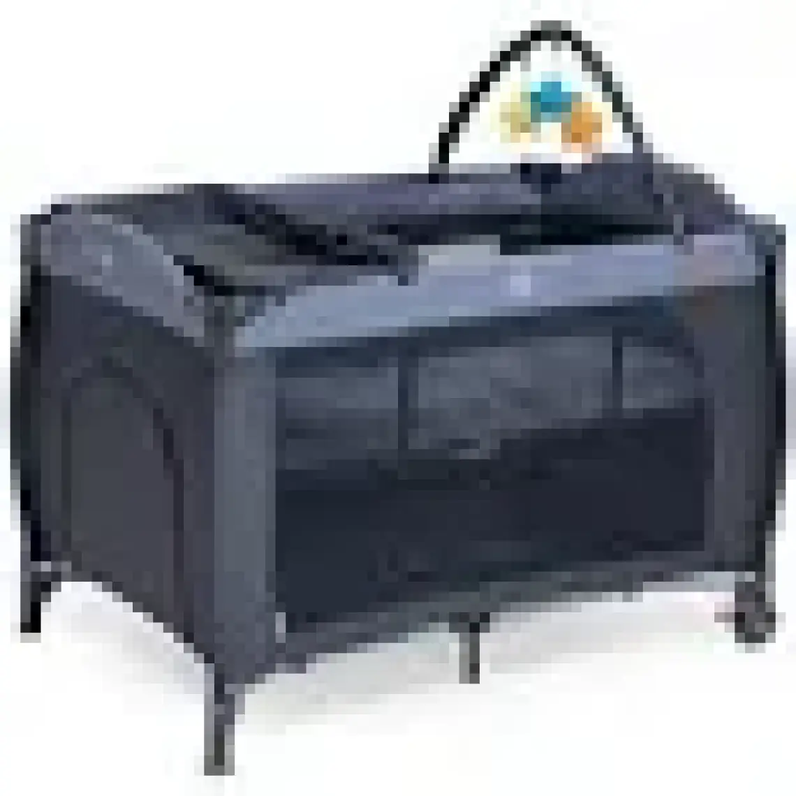 BABY2GO 2052 Arena Oyun Parkı Park Yatak 70 x 110 cm Baby 2 Go