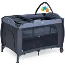 BABY2GO 2052 Arena Oyun Parkı Park Yatak 70 x 110 cm Baby 2 Go