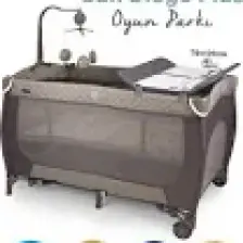 Prego San Diego Oyun Parkı Bordo 70*120 cm 8029
