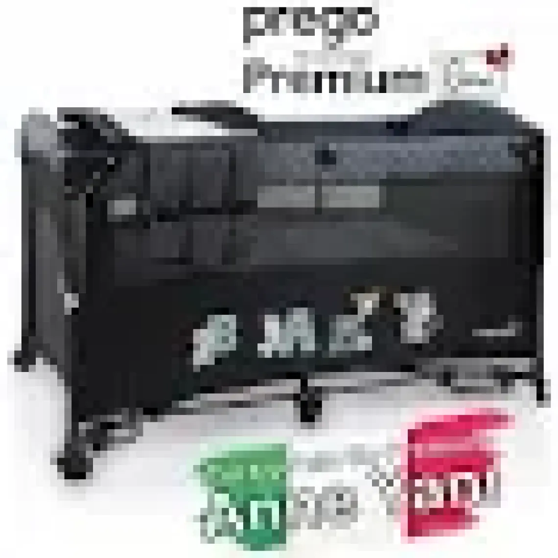 Prego Premium Anne Yanı Oyun Parkı 70*120 cm 8048
