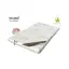 Holmer Coolstyle Cibinlikli Anne Yanı Oyun Parkı 70X110CM Kahverengi + Aloevera Yatak