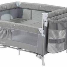 Holmer Coolstyle (Anne Yanı/park Yatak) Multi Pro Oyun Parkı/anne Yanı/beşik