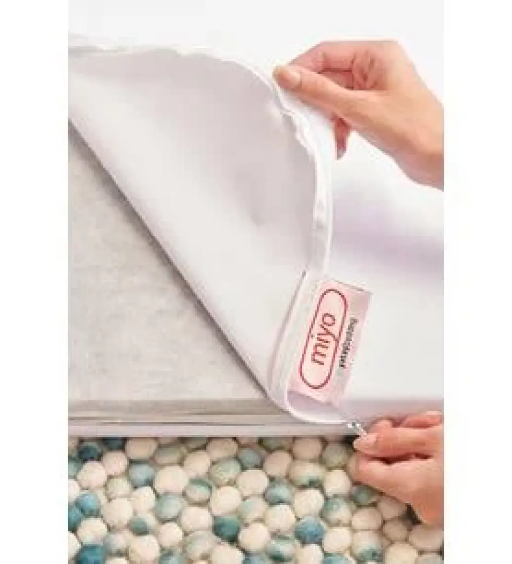 Yataş Bedding MIYO Oyun Park Yatağı (Bebek - 70x110 cm)