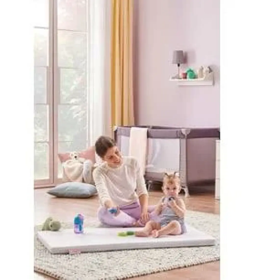 Yataş Bedding MIYO Oyun Park Yatağı (Bebek - 70x110 cm)