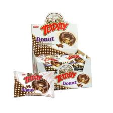 Today Donut Kek Kakaolu 35 Gr. 24 Adet (1 Kutu)
