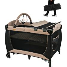 Baby Home 560 Golite 70X110 Bebek Oyun Parkı Yatak Sepet Beşik