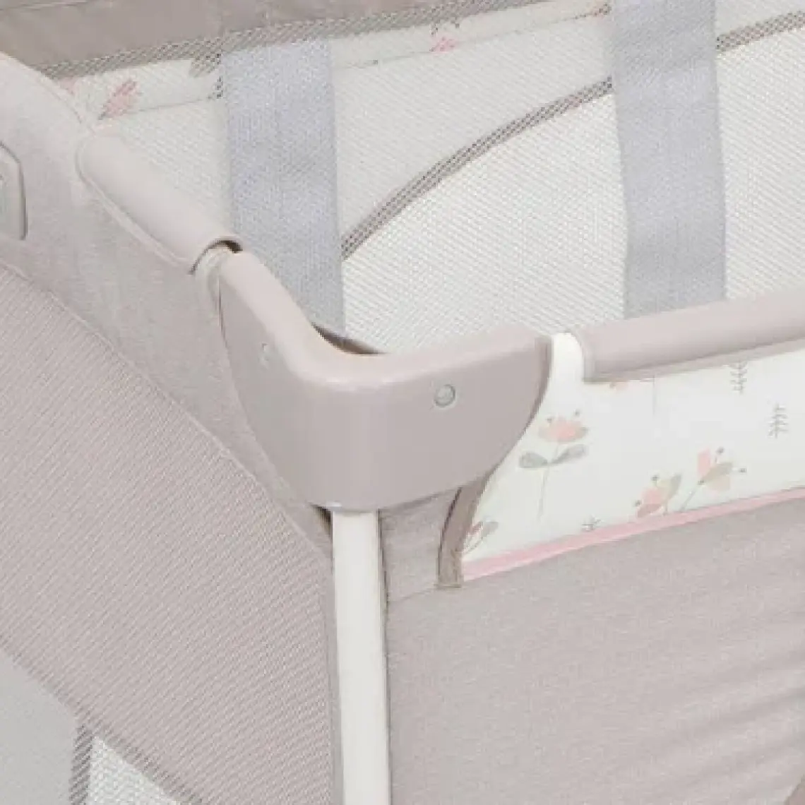 Joie Allura 60 x 120 cm Park Yatak